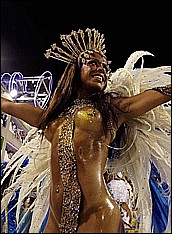  sexy carnival in rio