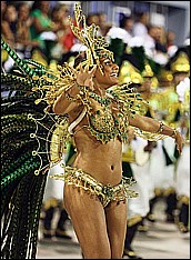  brazilian ass