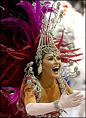   nude brazilian girls