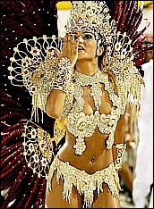  brazilian carnival