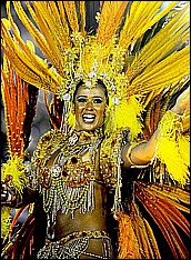  nude brazilian girls