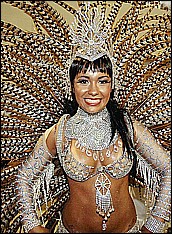  brazilian carnival