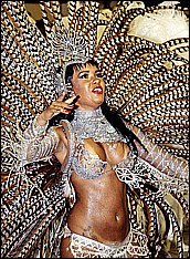  sexy carnival in rio
