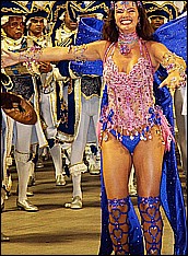 brazilian carnival