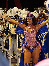  sexy carnival in rio