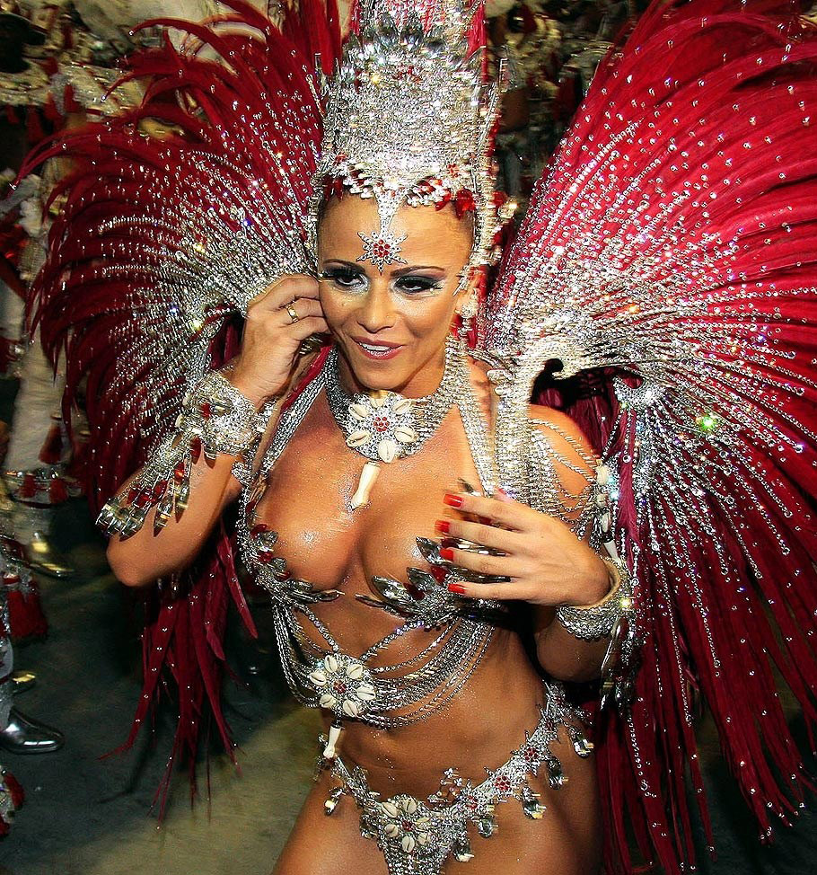 carnaval rio sexe