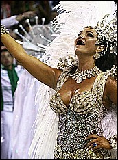  brazilian carnival