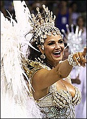  sexy carnival in rio