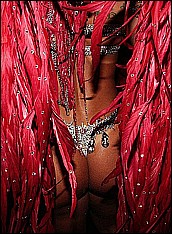  brazilian carnival