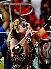  sexy carnival in rio