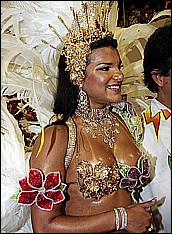   nude brazilian girls