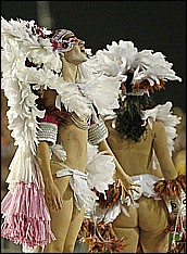  brazilian carnival