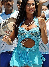  brazil nude sex carnival