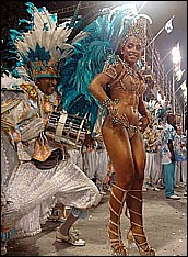   nude brazilian girls