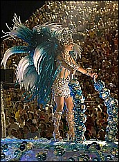  sexy carnival in rio