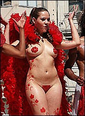  brazil nude sex carnival
