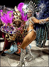  sexy carnival in rio