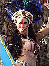  brazilian carnival