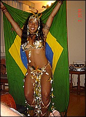  brazilian carnival