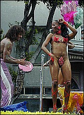  sexy carnival in rio