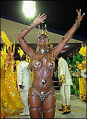  sexy carnival in rio