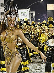   nude brazilian girls