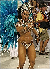  sexy carnival in rio