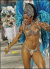   nude brazilian girls