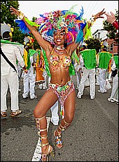 brazilian carnival