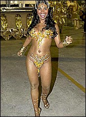  sexy carnival in rio