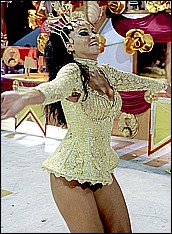  sexy carnival in rio