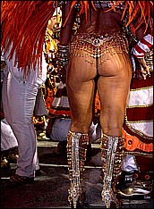   nude brazilian girls