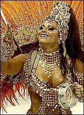  sexy carnival in rio