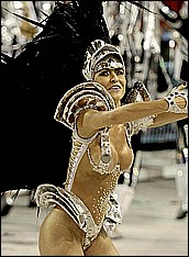  brazilian carnival