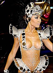  sexy carnival in rio