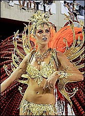  sexy carnival in rio