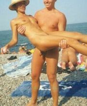 nudism sexiest beaches