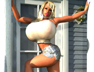 3d mature anime