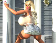 3d alien anime porn