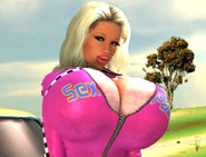 3d and anime and sex
