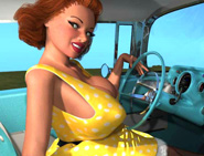 anime 3d video adult