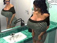 free 3d anime chicks