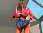 xxx 3d anime