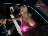 xxx 3d anime