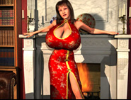 3d mature anime