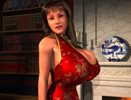 3d alien anime porn