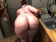 all 3d anime porn