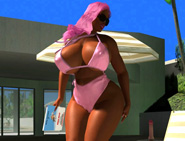 3d alien anime porn
