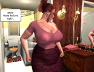 3d alien anime porn