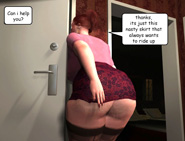 all 3d anime porn